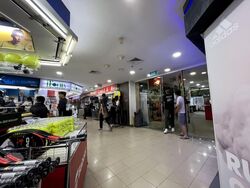 Queensway Tower / Queensway Shopping Centre (D3), Shop House #628802891